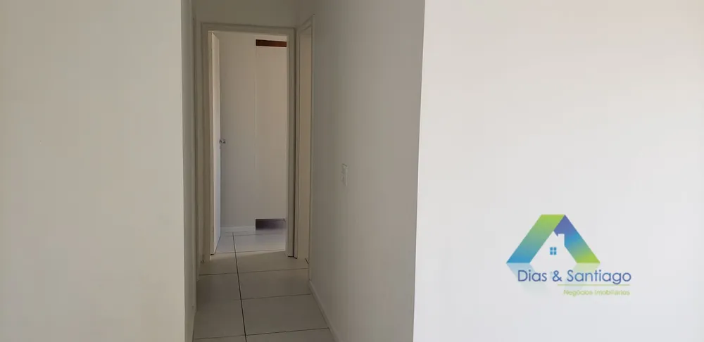 Apartamento, 2 quartos, 56 m² - Foto 3