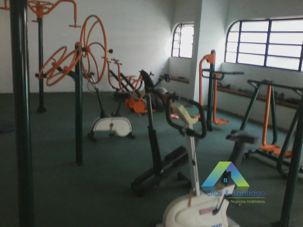 Apartamento, 2 quartos, 56 m² - Foto 11
