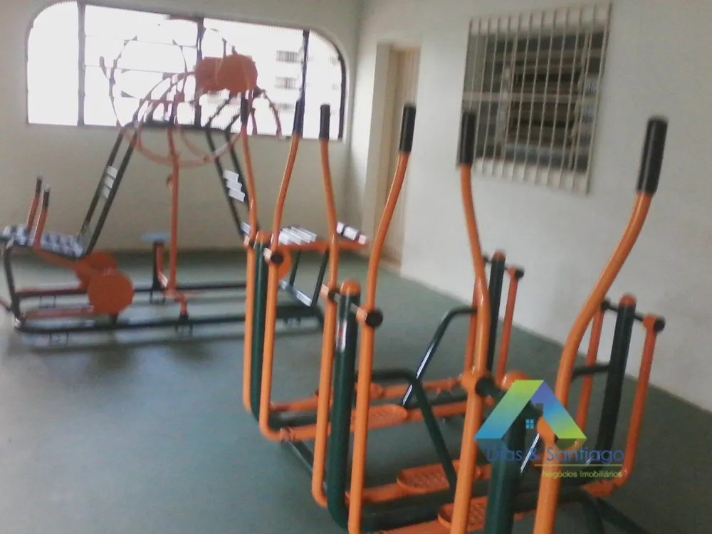 Apartamento, 2 quartos, 56 m² - Foto 12