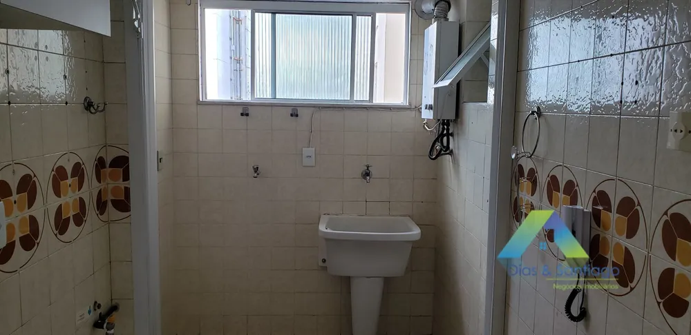 Apartamento, 2 quartos, 56 m² - Foto 7