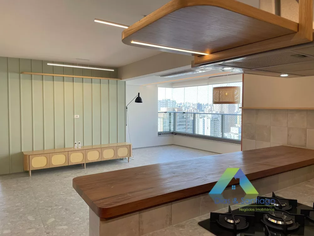 Apartamento à venda com 3 quartos, 131m² - Foto 6