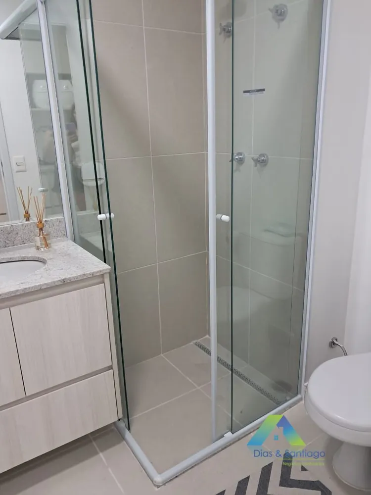 Apartamento, 1 quarto, 28 m² - Foto 4