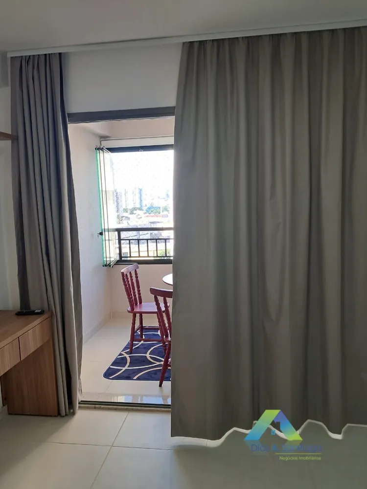Apartamento, 1 quarto, 28 m² - Foto 5