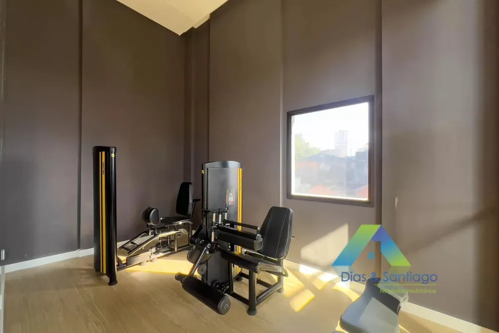 Apartamento, 1 quarto, 28 m² - Foto 7