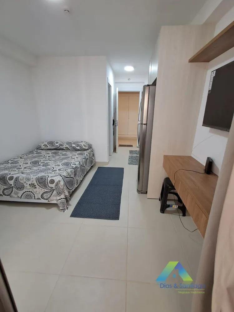 Apartamento, 1 quarto, 28 m² - Foto 4