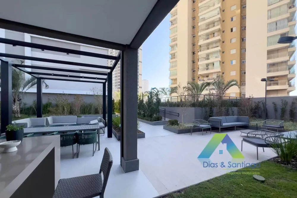 Apartamento, 1 quarto, 28 m² - Foto 3