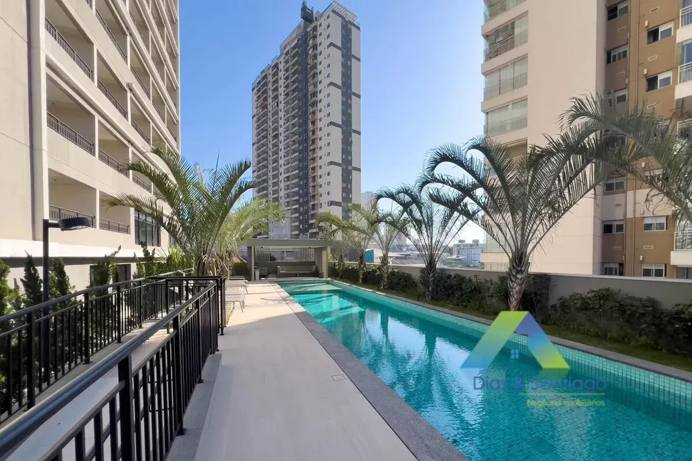 Apartamento, 1 quarto, 28 m² - Foto 10