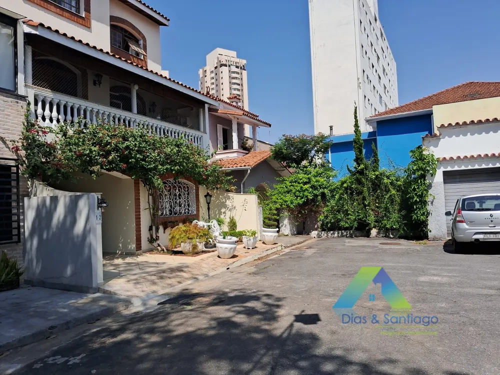 Casa, 5 quartos, 260 m² - Foto 15