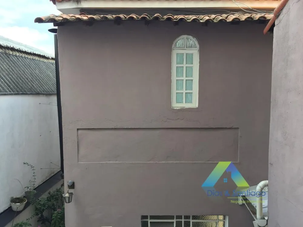 Casa, 5 quartos, 260 m² - Foto 9