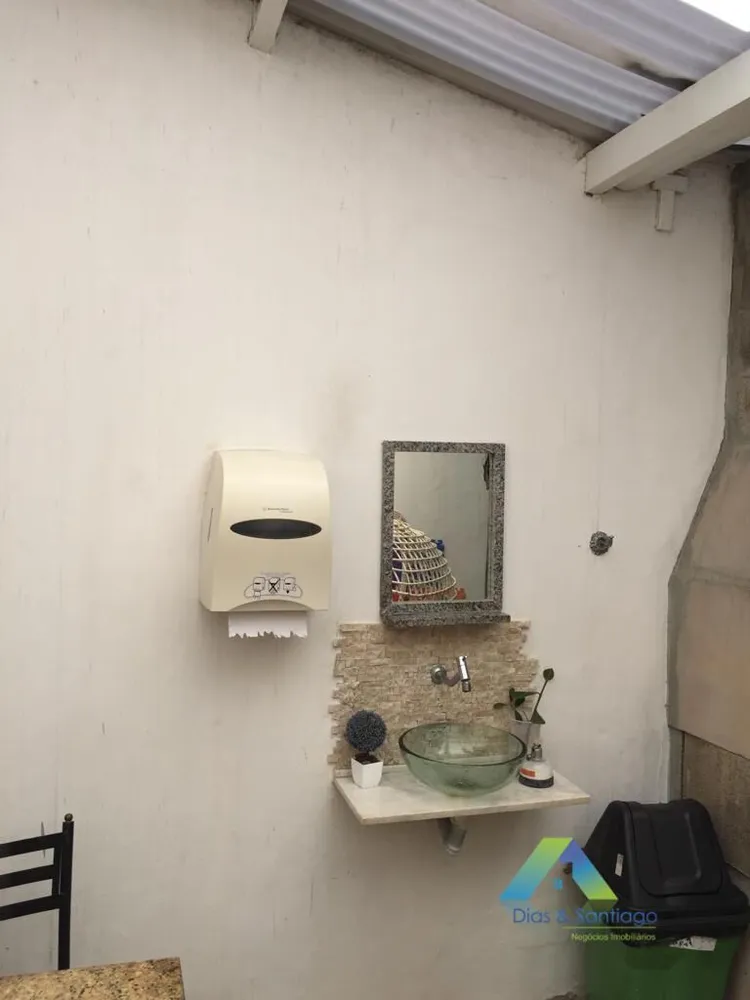 Casa, 5 quartos, 260 m² - Foto 5