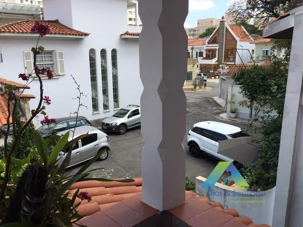 Casa, 5 quartos, 260 m² - Foto 8