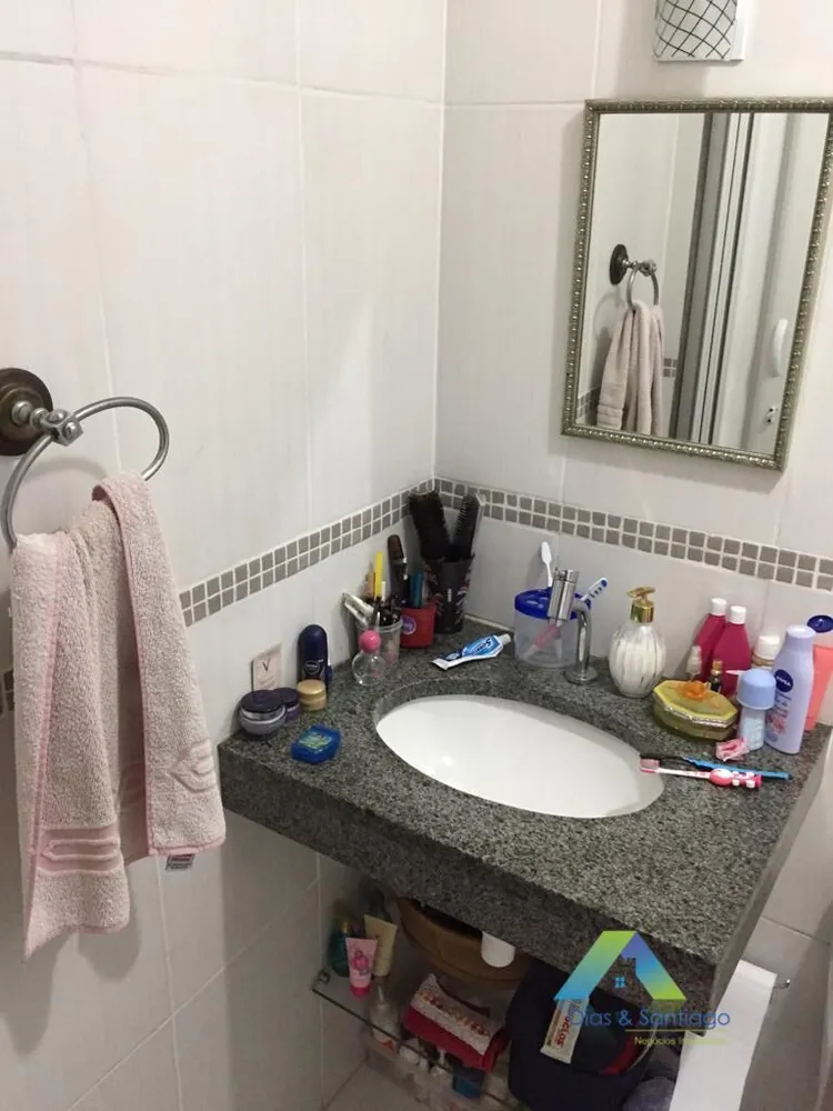Casa, 5 quartos, 260 m² - Foto 3