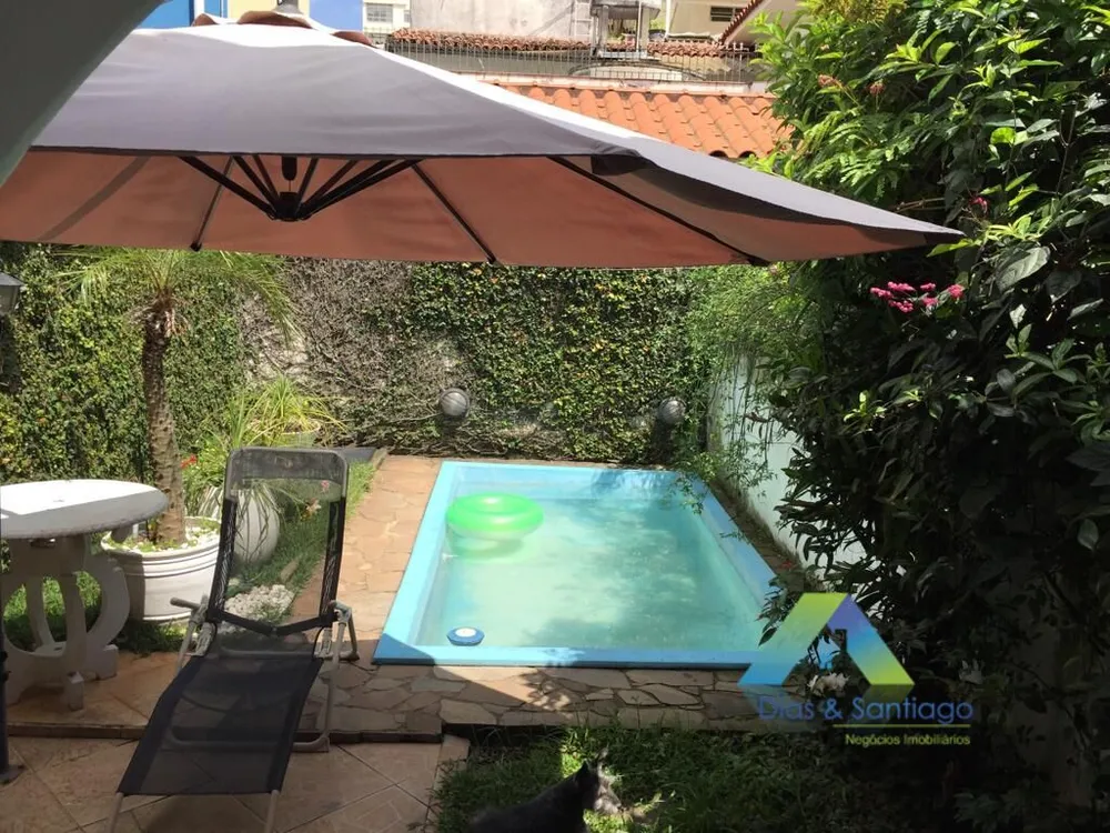 Casa, 5 quartos, 260 m² - Foto 6