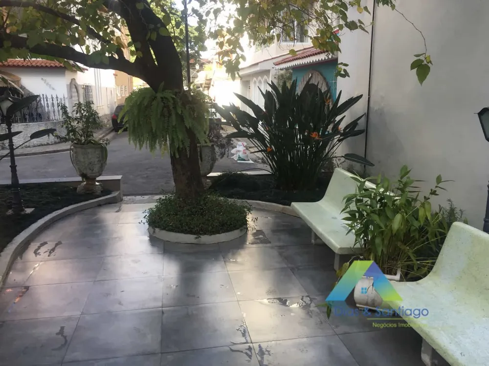 Casa, 5 quartos, 260 m² - Foto 13