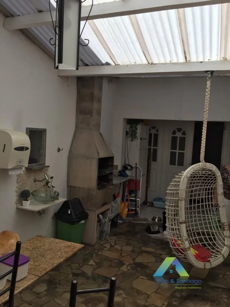 Casa, 5 quartos, 260 m² - Foto 4