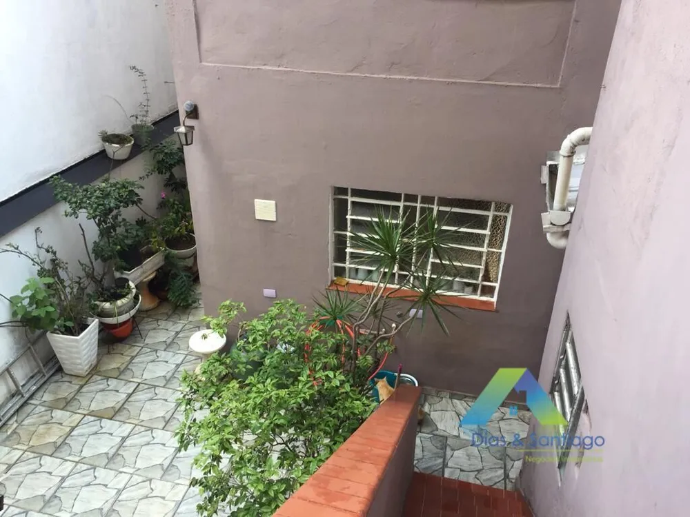 Casa, 5 quartos, 260 m² - Foto 7