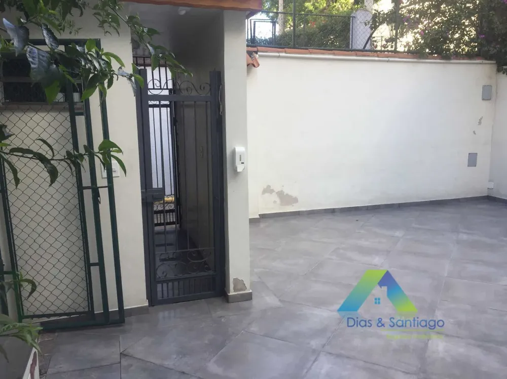 Casa, 5 quartos, 260 m² - Foto 12
