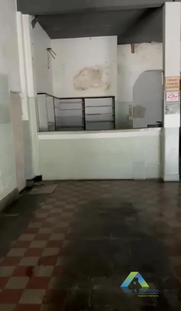 Loja-Salão, 88 m² - Foto 2