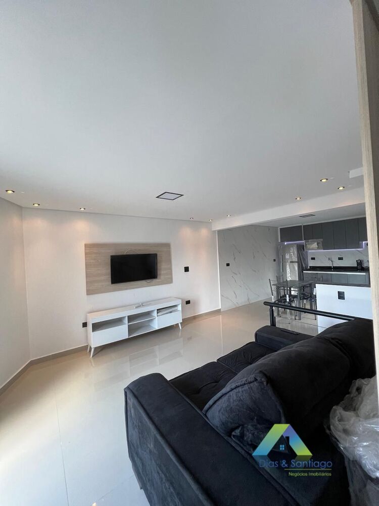 Apartamento, 2 quartos, 130 m² - Foto 2