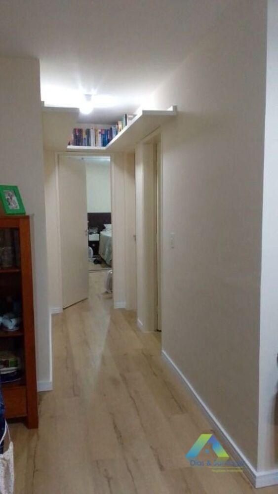 Apartamento à venda com 2 quartos, 48m² - Foto 8