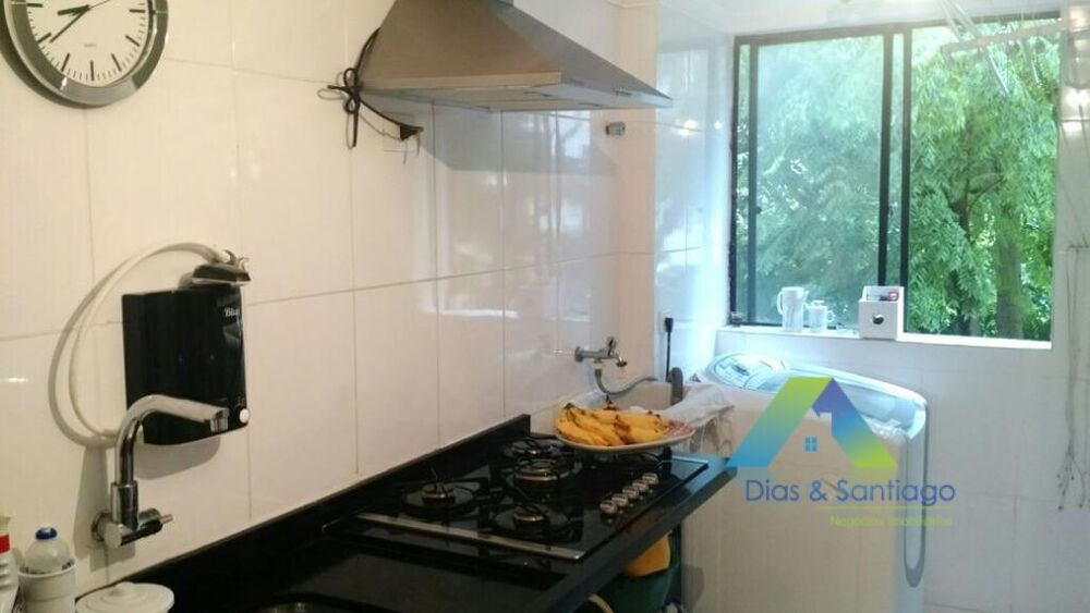 Apartamento, 3 quartos, 78 m² - Foto 2