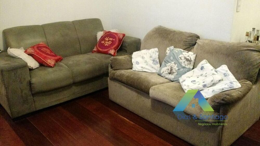 Apartamento, 3 quartos, 78 m² - Foto 3