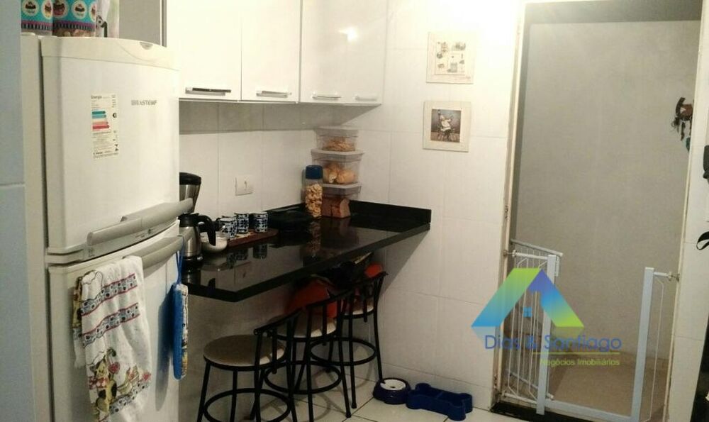 Apartamento, 3 quartos, 78 m² - Foto 1