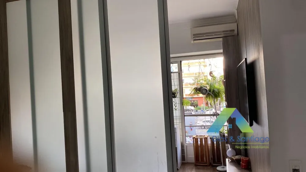 Apartamento, 1 quarto, 35 m² - Foto 7