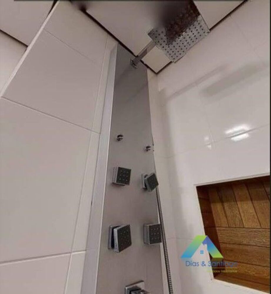 Apartamento, 1 quarto, 35 m² - Foto 5