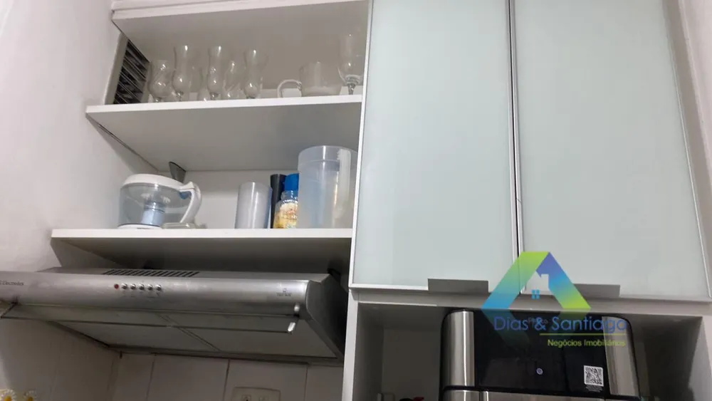 Apartamento, 1 quarto, 35 m² - Foto 15