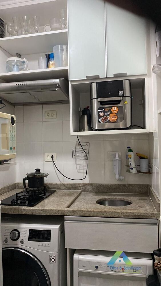 Apartamento, 1 quarto, 35 m² - Foto 7