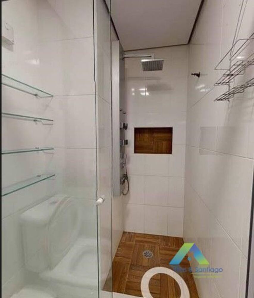 Apartamento, 1 quarto, 35 m² - Foto 1