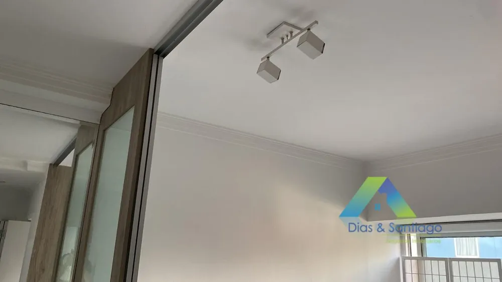 Apartamento, 1 quarto, 35 m² - Foto 6