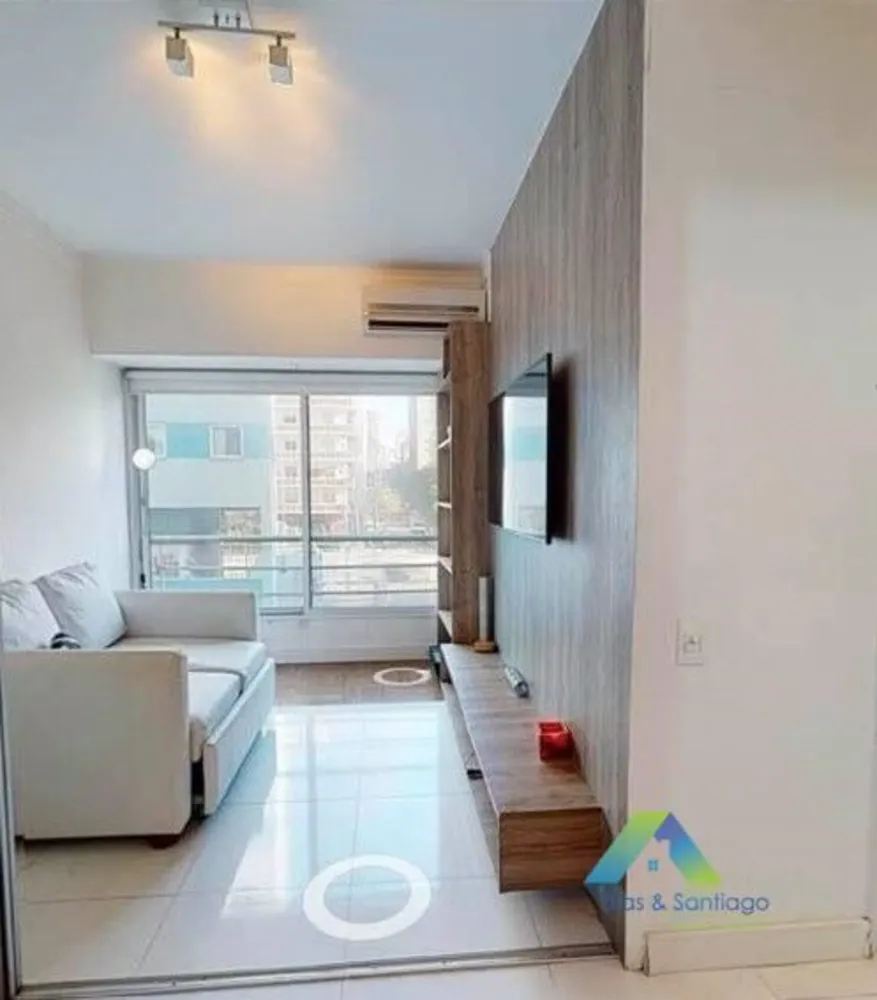 Apartamento, 1 quarto, 35 m² - Foto 18