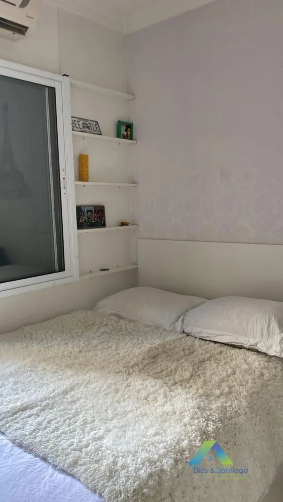 Apartamento, 1 quarto, 35 m² - Foto 28
