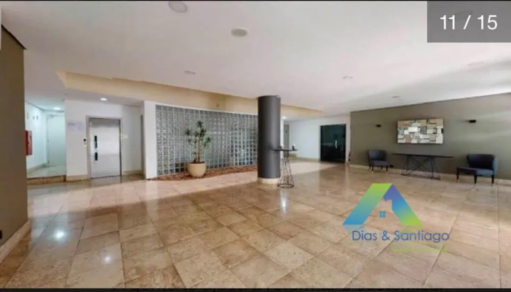 Apartamento, 1 quarto, 35 m² - Foto 19