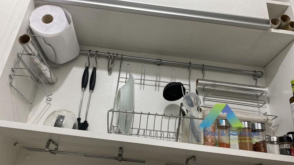 Apartamento, 1 quarto, 35 m² - Foto 13