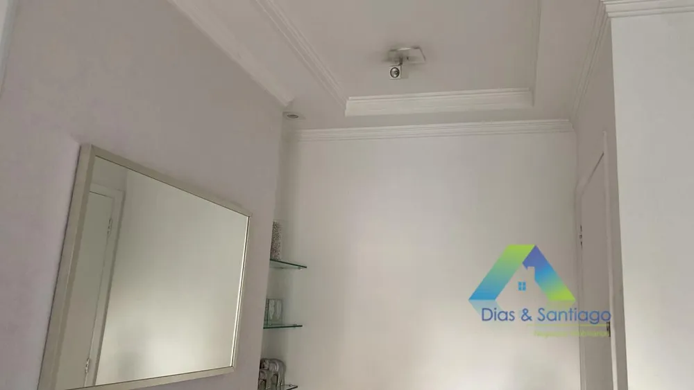 Apartamento, 1 quarto, 35 m² - Foto 8
