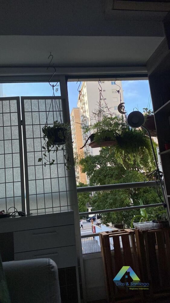 Apartamento, 1 quarto, 35 m² - Foto 16