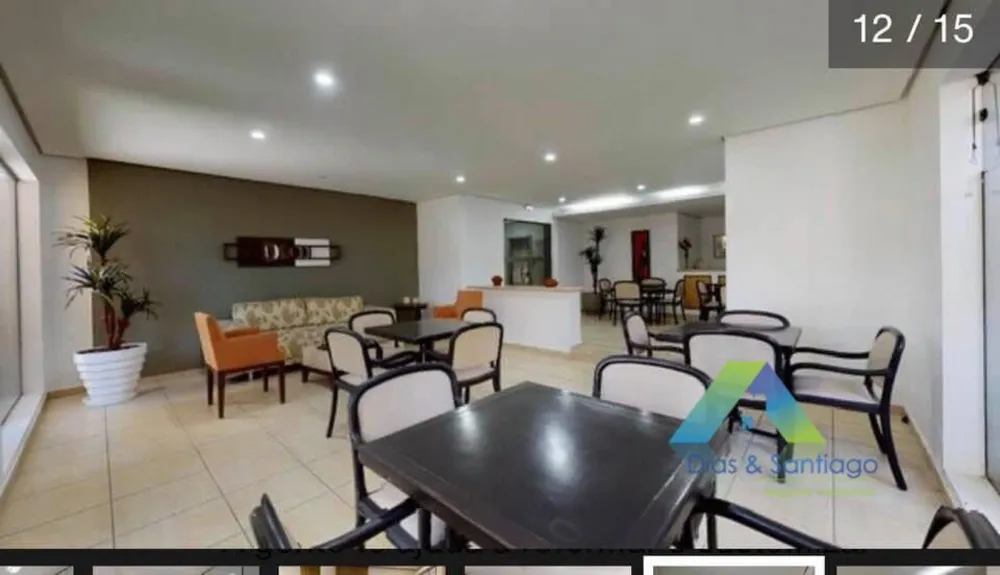 Apartamento, 1 quarto, 35 m² - Foto 20