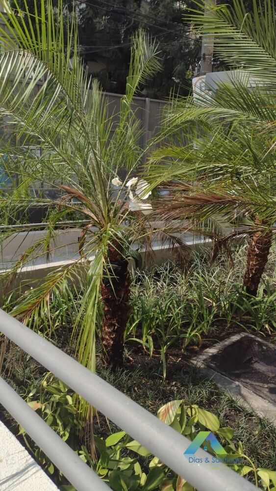 Apartamento, 1 quarto, 35 m² - Foto 11