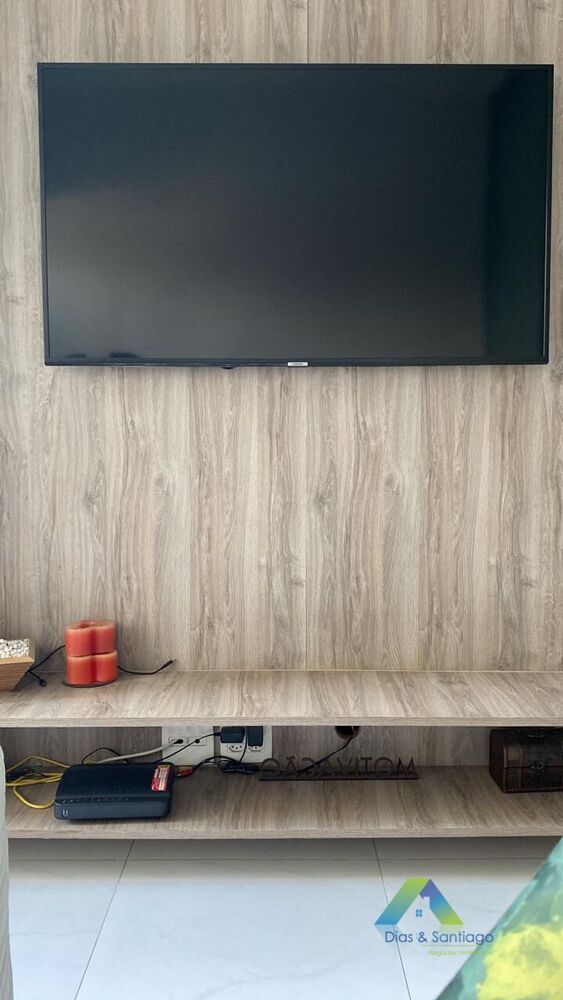 Apartamento, 1 quarto, 35 m² - Foto 2