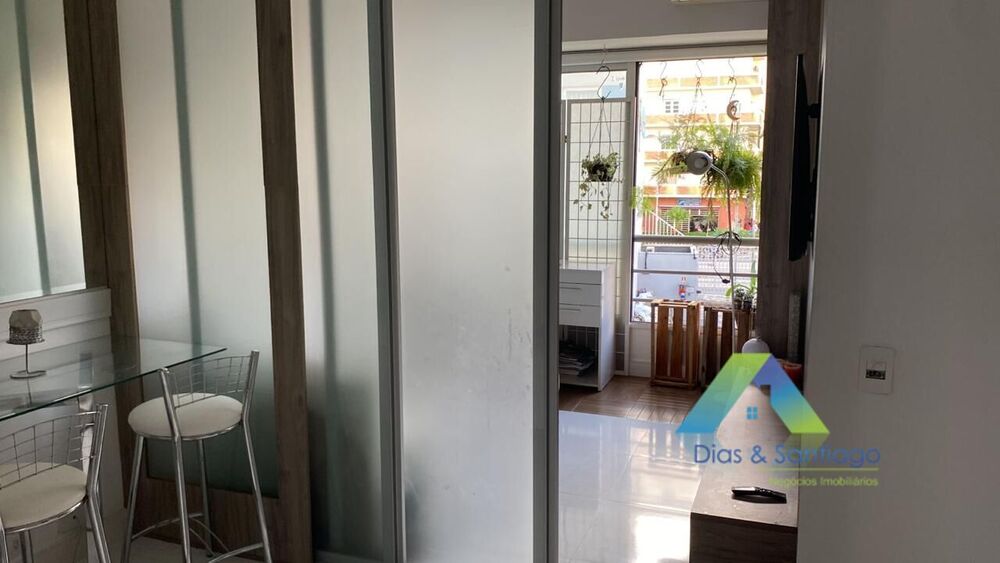 Apartamento, 1 quarto, 35 m² - Foto 6
