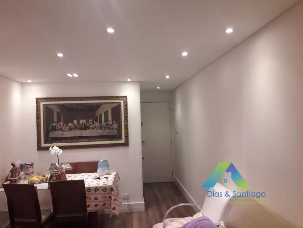 Apartamento à venda com 2 quartos, 56m² - Foto 7