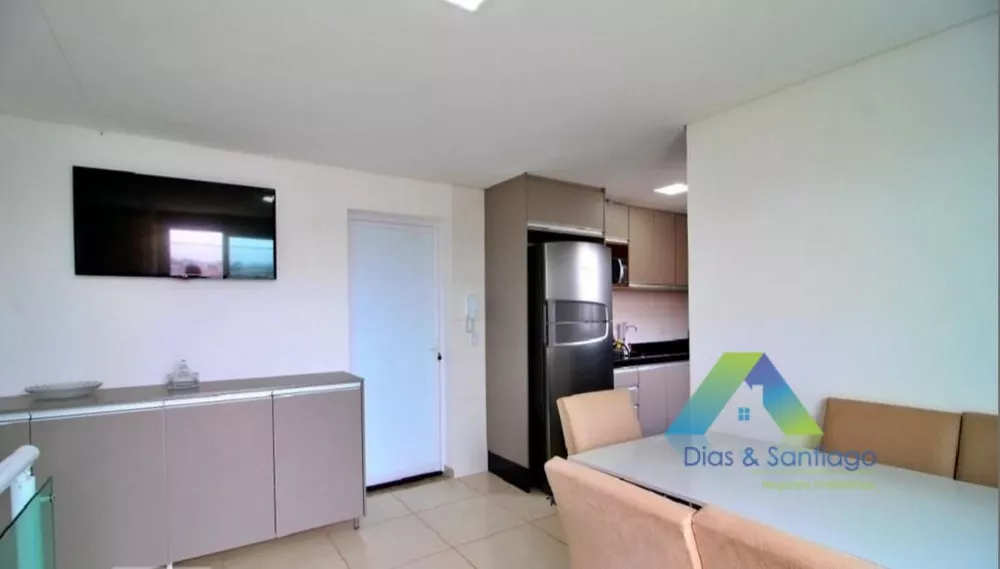 Cobertura à venda com 3 quartos, 88m² - Foto 6