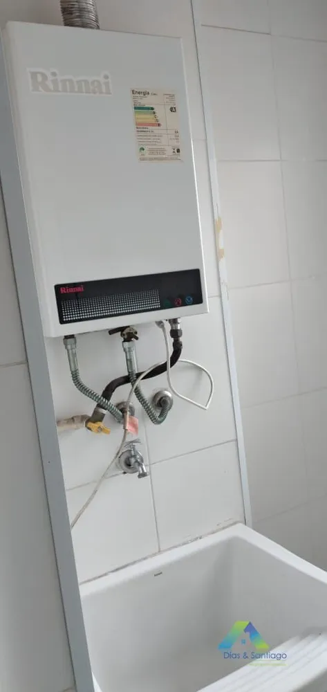 Apartamento, 3 quartos, 65 m² - Foto 9