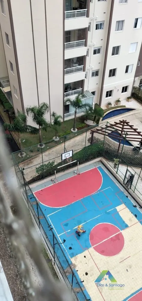 Apartamento, 3 quartos, 65 m² - Foto 15