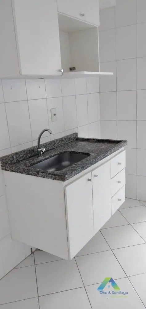 Apartamento, 3 quartos, 65 m² - Foto 8