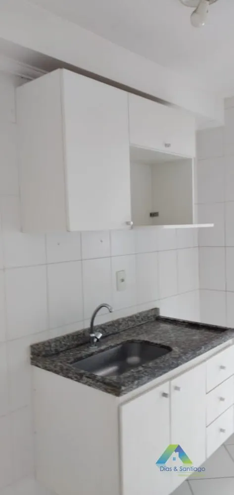 Apartamento, 3 quartos, 65 m² - Foto 7