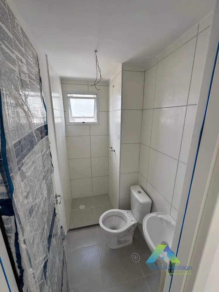 Apartamento, 2 quartos, 40 m² - Foto 3